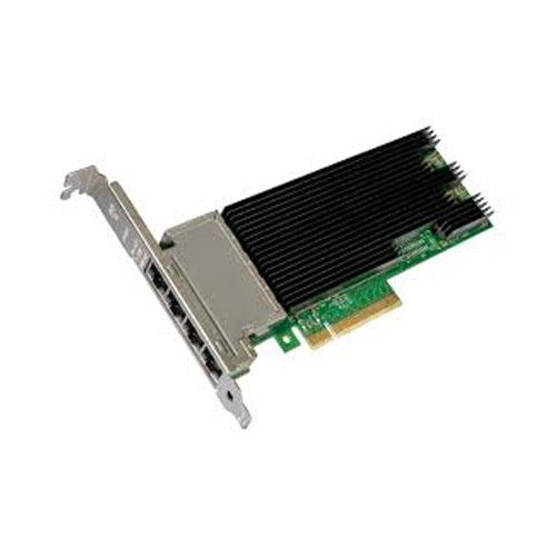 Lenovo ThinkSystem Intel X710 T4L 10Gb T 4 Port Ethernet Adapter Price in Hyderabad, telangana