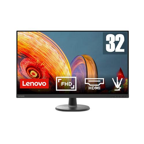 Lenovo D3240 Full HD VA Panel Monitor Price in Hyderabad, telangana