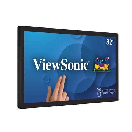 ViewSonic TD3207 Full HD Touch Monitor Price in Hyderabad, telangana