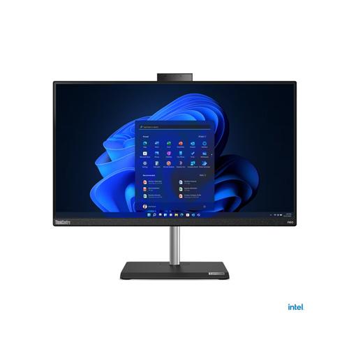 Lenovo ThinkCentre AIO 24 Neo 50a WorkStation Price in Hyderabad, telangana