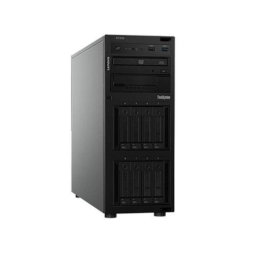 Lenovo ThinkSystem ST250 V3  7D8FA01BSG Tower Server price in hyderabad
