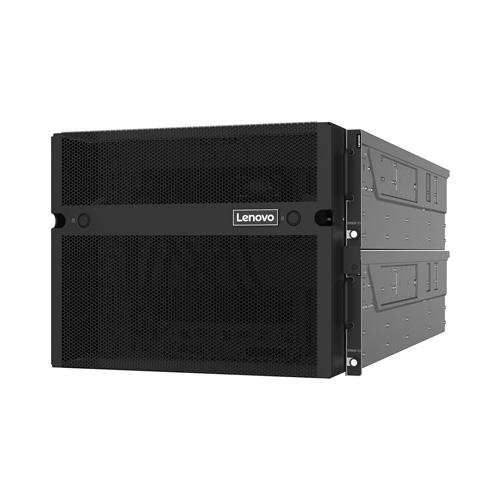 Lenovo ThinkSystem SD630 V2 Multi TruDDR5 RDIMM Node Server Price in Hyderabad, telangana