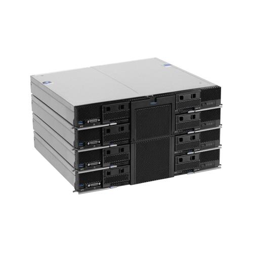 Lenovo ThinkSystem SD665 V3 SE350 Server Price in Hyderabad, telangana