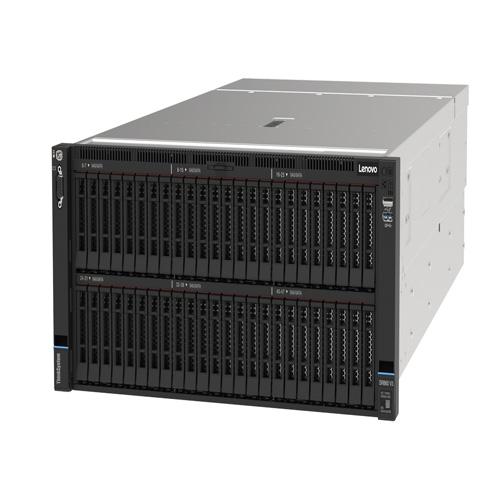 Lenovo ThinkSystem SD630 V2 BMC Node Server Price in Hyderabad, telangana