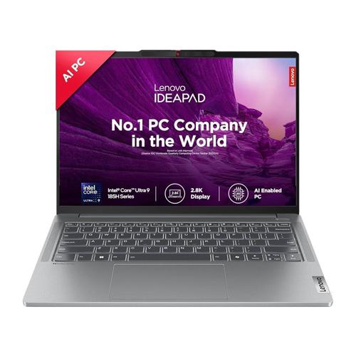 Lenovo IdeaPad Slim 5 Intel 16GB DDR5 Memory Laptop in kukatpally, ameerpet, kondapur, hyderabad Lenovo IdeaPad Slim 5 Intel 16GB DDR5 Memory Laptop price in hyderabad, telangana, nellore, vizag, bangalore