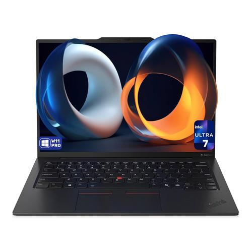 Lenovo ThinkPad X1 Carbon Gen 14 21V70075GE Laptop Price in Hyderabad, telangana