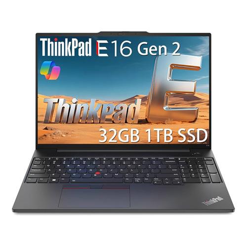 Lenovo ThinkPad E16 Gen 2 21M5S0NR00 Laptop in kukatpally, ameerpet, kondapur, hyderabad Lenovo ThinkPad E16 Gen 2 21M5S0NR00 Laptop price in hyderabad, telangana, nellore, vizag, bangalore