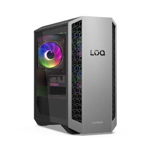 Lenovo LOQ Tower Gen 10 AMD Windows 11Gaming Desktop in kukatpally, ameerpet, kondapur, hyderabad Lenovo LOQ Tower Gen 10 AMD Windows 11Gaming Desktop price in hyderabad, telangana, nellore, vizag, bangalore