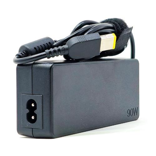Lenovo Original OEM 90W 20V Rectangular Pin Laptop price in hyderabad