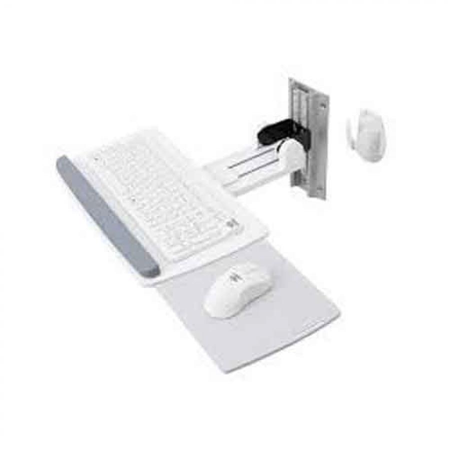 Ergotron Neo Flex Keyboard Wall Mount Price in Hyderabad, telangana