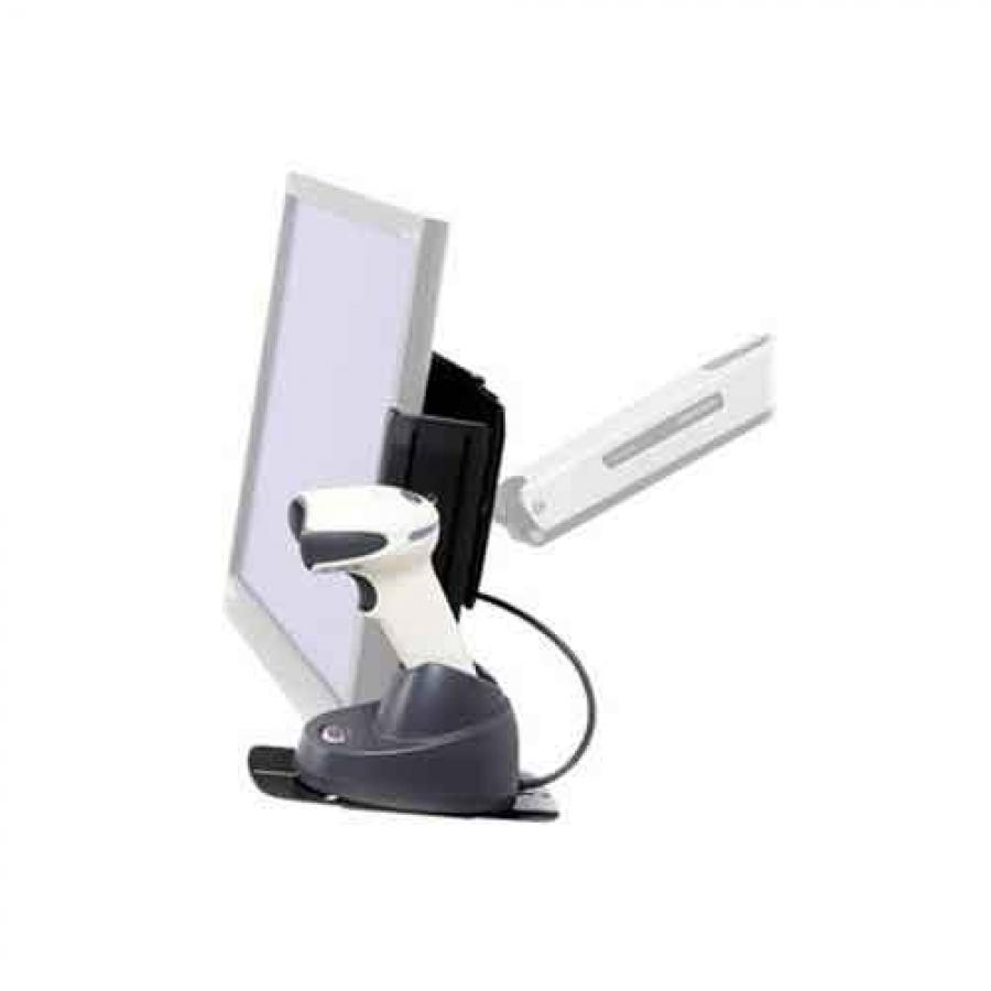 Ergotron Scanner Shelf VESA Attach Barcode Price in Hyderabad, telangana