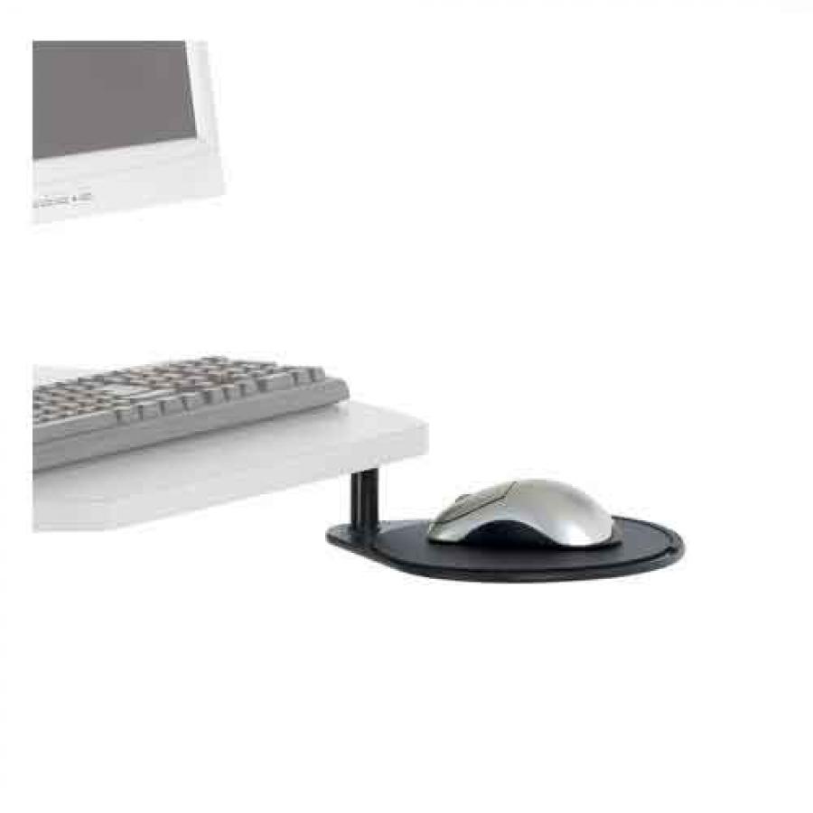 Ergotron Swing Out Mouse Shelf Price in Hyderabad, telangana