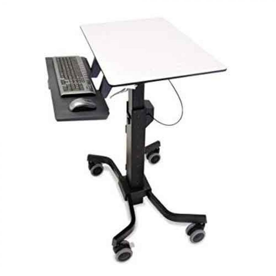 Ergotron TeachWell Mobile Digital Workspace Price in Hyderabad, telangana