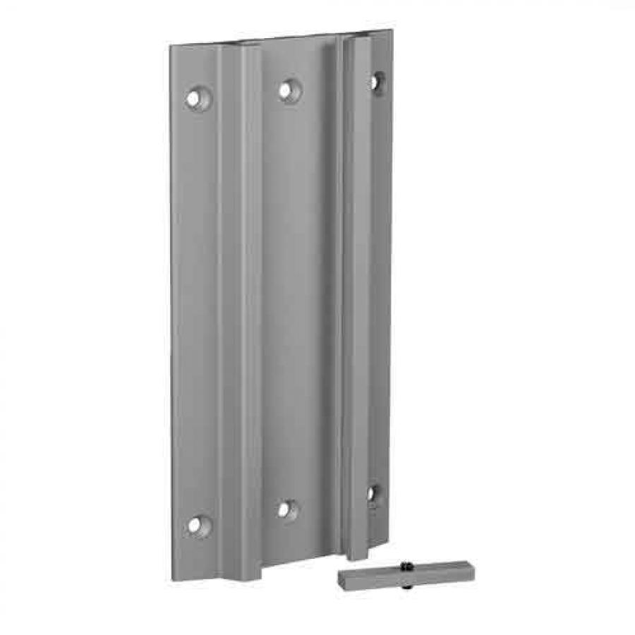 Ergotron Wall Track Mounting Kit price in hyderabad