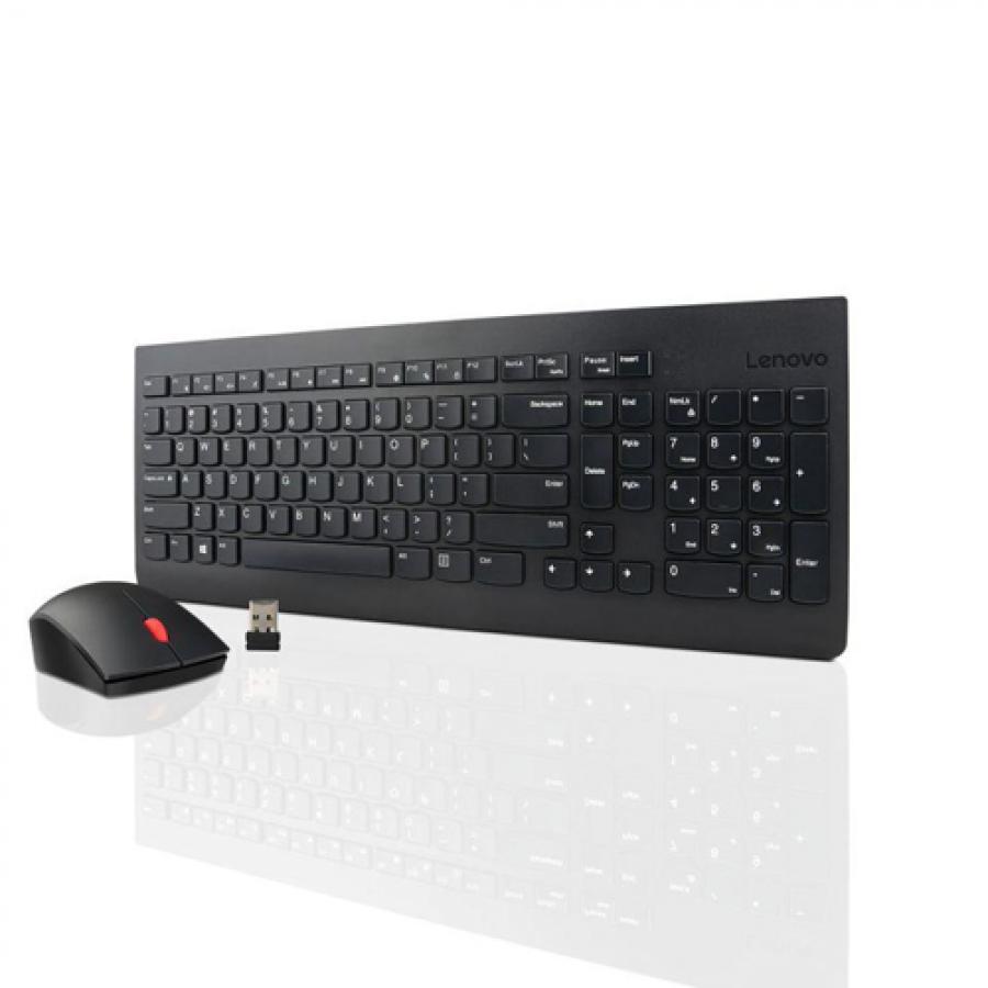 Lenovo 510 Mouse and Wireless Laptop Keyboard price in hyderabad