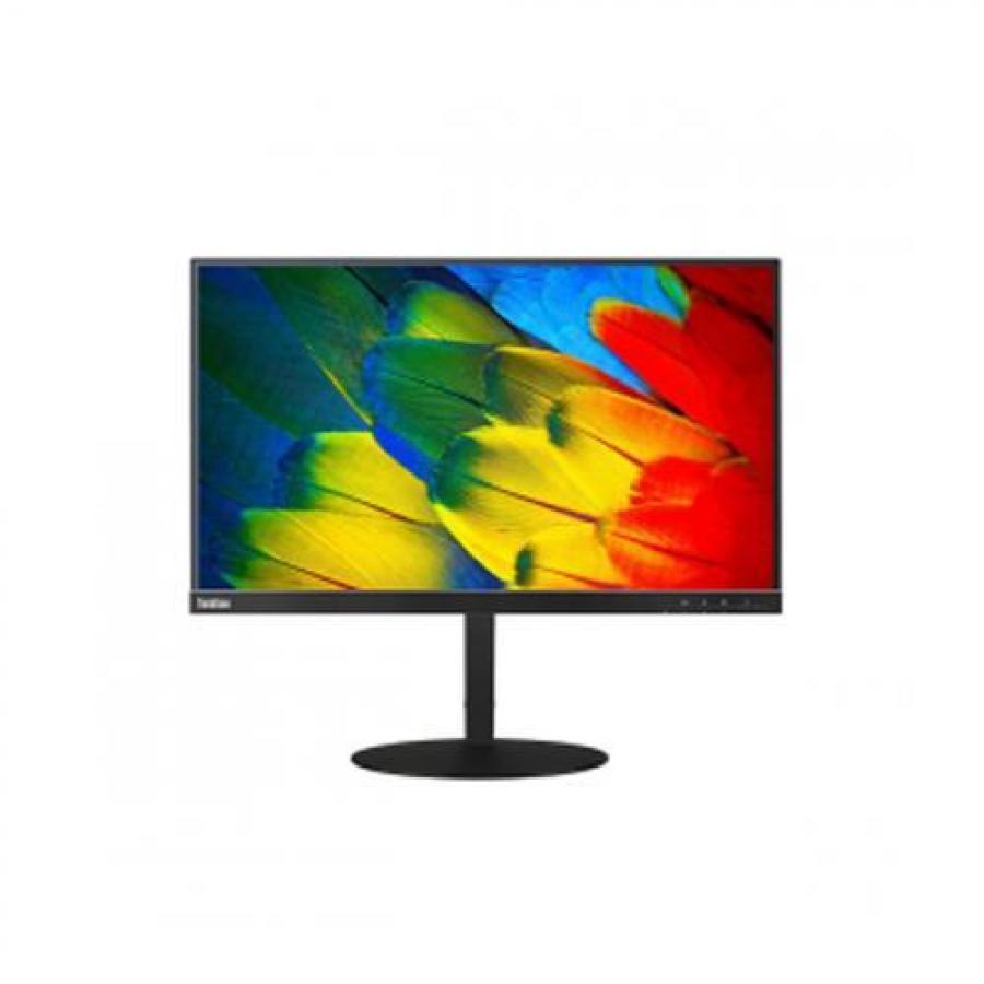 Lenovo 60E2GAR1WW Monitor price in hyderabad