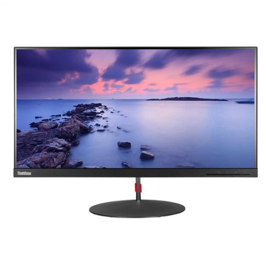 Lenovo 61A4GAR3WW Monitor Price in Hyderabad, telangana