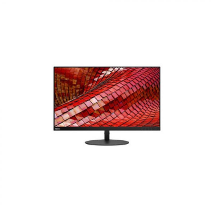 Lenovo 61B0GAR1WW Monitor price in hyderabad