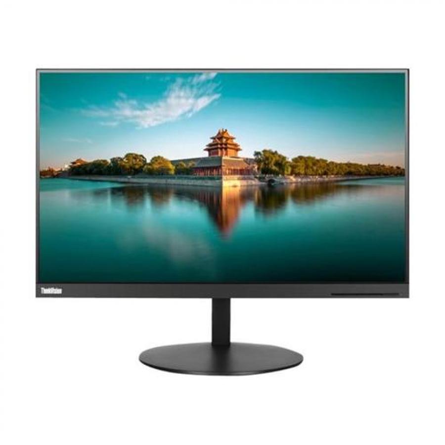 Lenovo 61B8RAR3W Monitor Price in Hyderabad, telangana