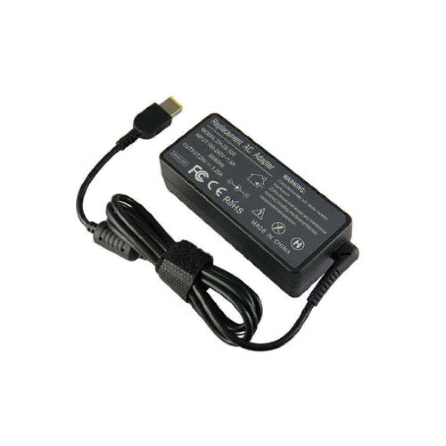 Lenovo 65W Big Pin Adapter Price in Hyderabad, telangana