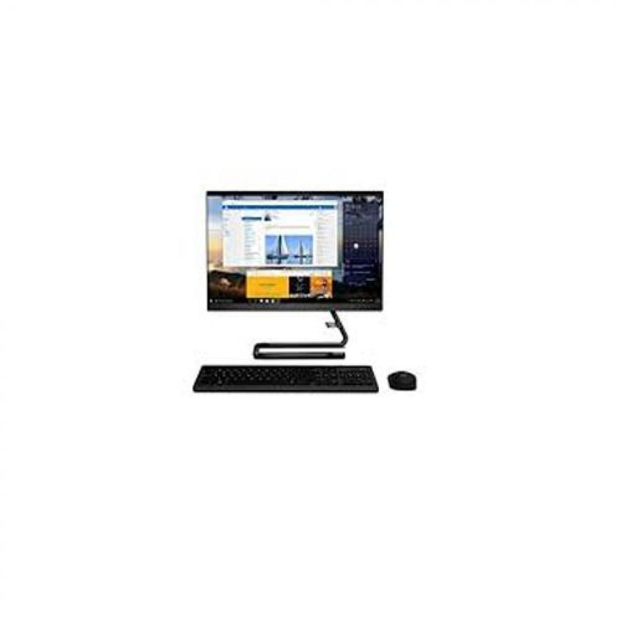 Lenovo A340 22IWL F0EB00CSIN AIO Desktop price in hyderabad