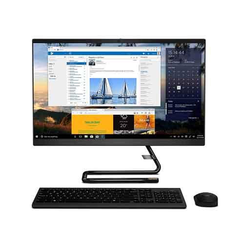 Lenovo A340 241WL F0E800UFIN AIO Desktop Price in Hyderabad, telangana