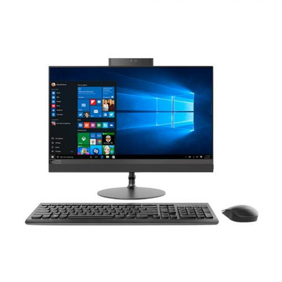 Lenovo AIO 730s 24IKB F0DX0004IN Desktop Price in Hyderabad, telangana