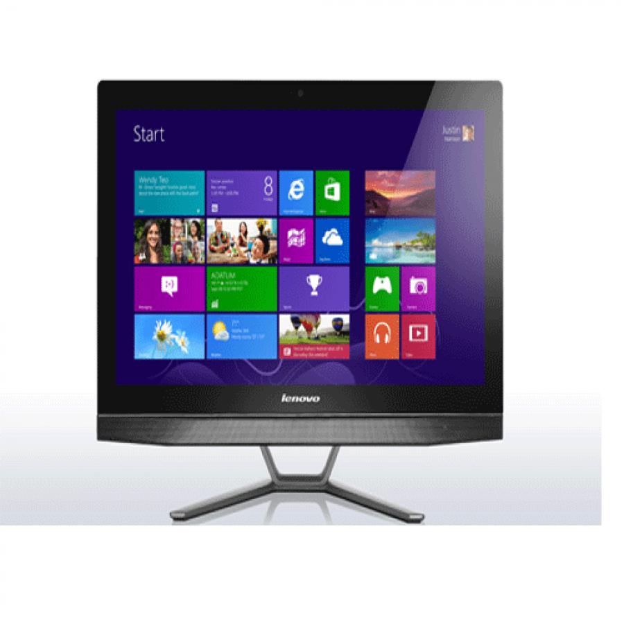 Lenovo B50 30 All in One Desktop With i5 Processor price in hyderabad, telangana, nellore, vizag, bangalore