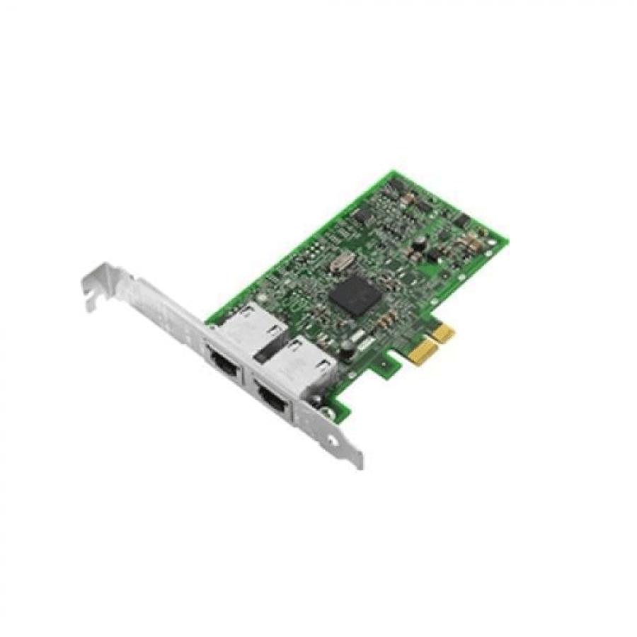 Lenovo Broadcom NetXtreme I Dual Port GbE Adapter Ethernet price in hyderabad