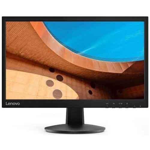 Lenovo C22 25 66AFKAC1IN Monitor Price in Hyderabad, telangana