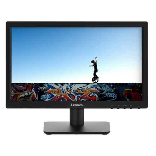 Lenovo D19 10 61E0KAR6WW Monitor Price in Hyderabad, telangana