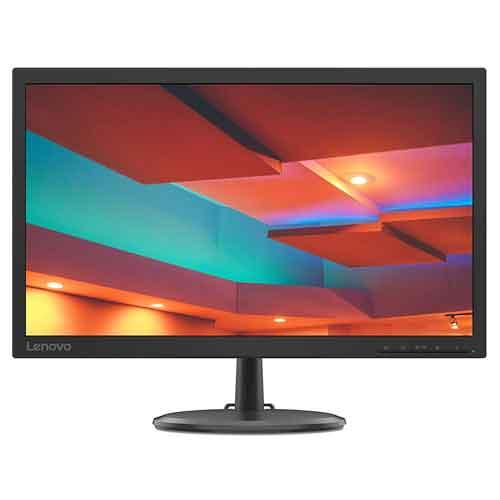 Lenovo D22 20 66ADKAC1IN Monitor price in hyderabad