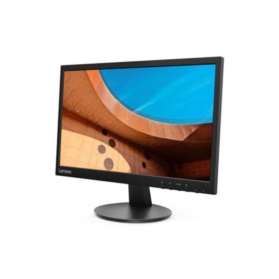 Lenovo D22 Monitor Price in Hyderabad, telangana