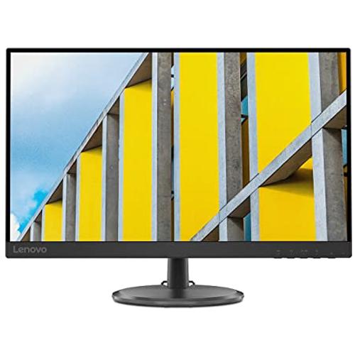 Lenovo D27 30 66B8KAC6IN FHD Monitor Price in Hyderabad, telangana