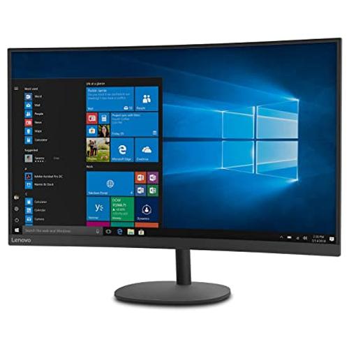 Lenovo D32qc 20 66A6GAC1IN QHD Curved Monitor Price in Hyderabad, telangana