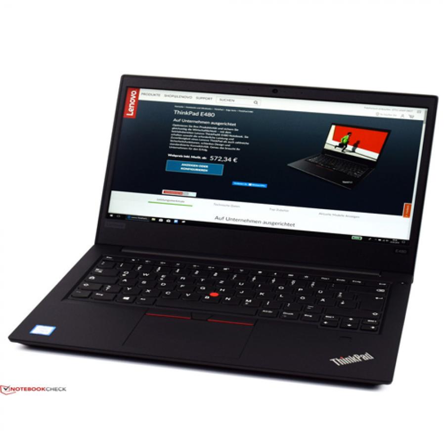 Lenovo E480 20KNS0R300 Laptop price in hyderabad