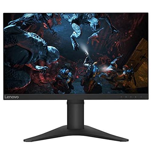 Lenovo G25 10 65FEGAC2IN FHD WLED Gaming Monitor Price in Hyderabad, telangana