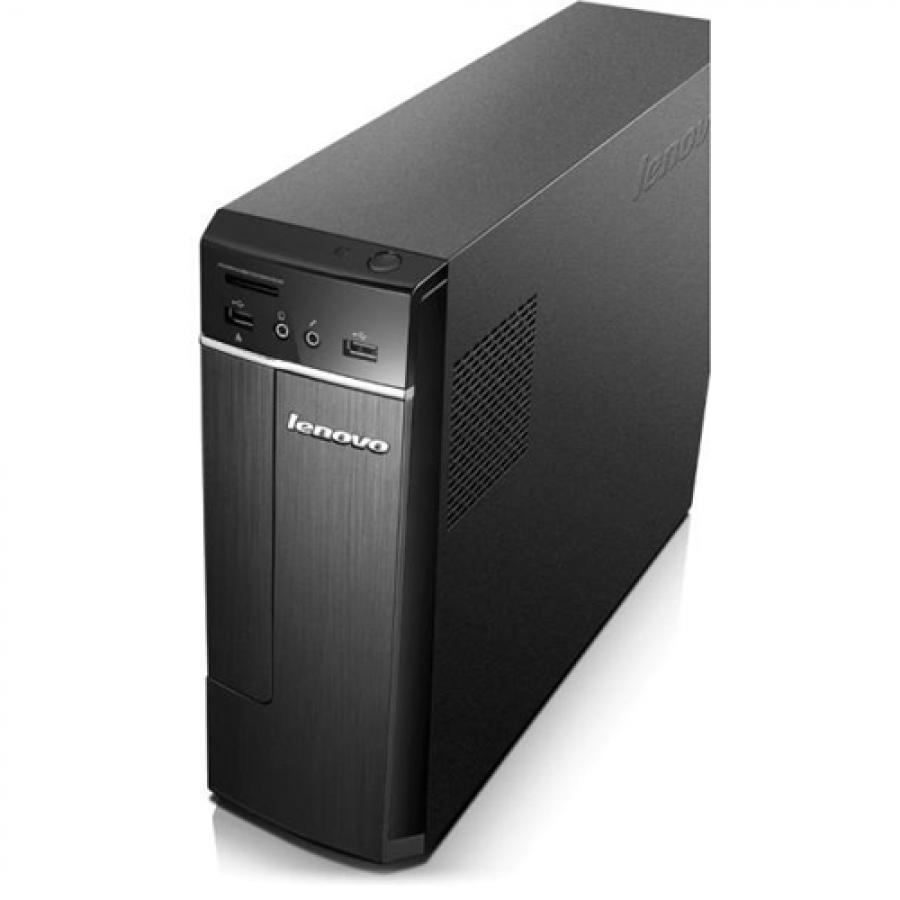 Lenovo H30 50 Desktop With DOS Price in Hyderabad, telangana