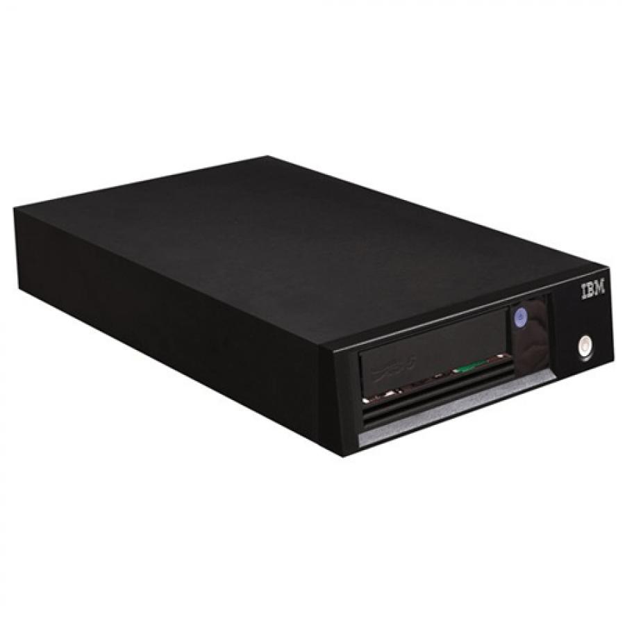 Lenovo IBM TS2260 Tape Drive Model H6S Price in Hyderabad, telangana