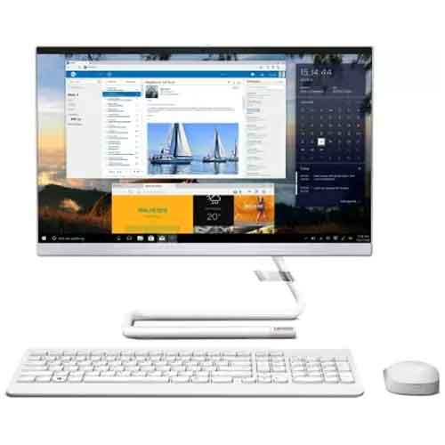 Lenovo ideacentre 3 22ADA05 F0EX007QIN All in One Desktop Price in Hyderabad, telangana