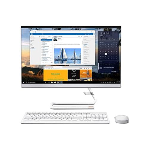 Lenovo IdeaCentre 3 24ALC6 F0G100H3IN All In One Desktop Price in Hyderabad, telangana