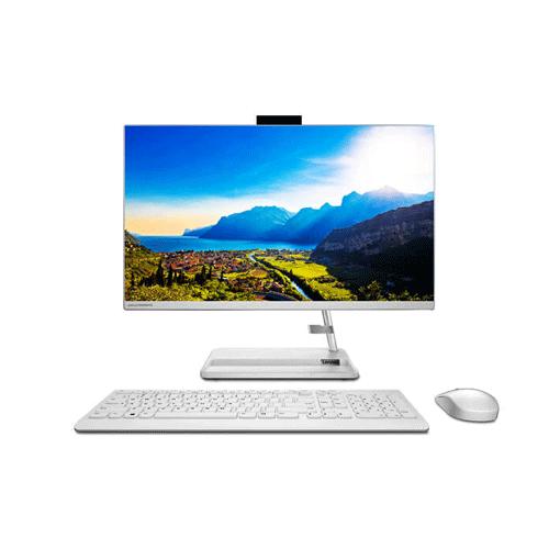 Lenovo IdeaCentre 3 24ALC6 F0G100H7IN All In One Desktop Price in Hyderabad, telangana