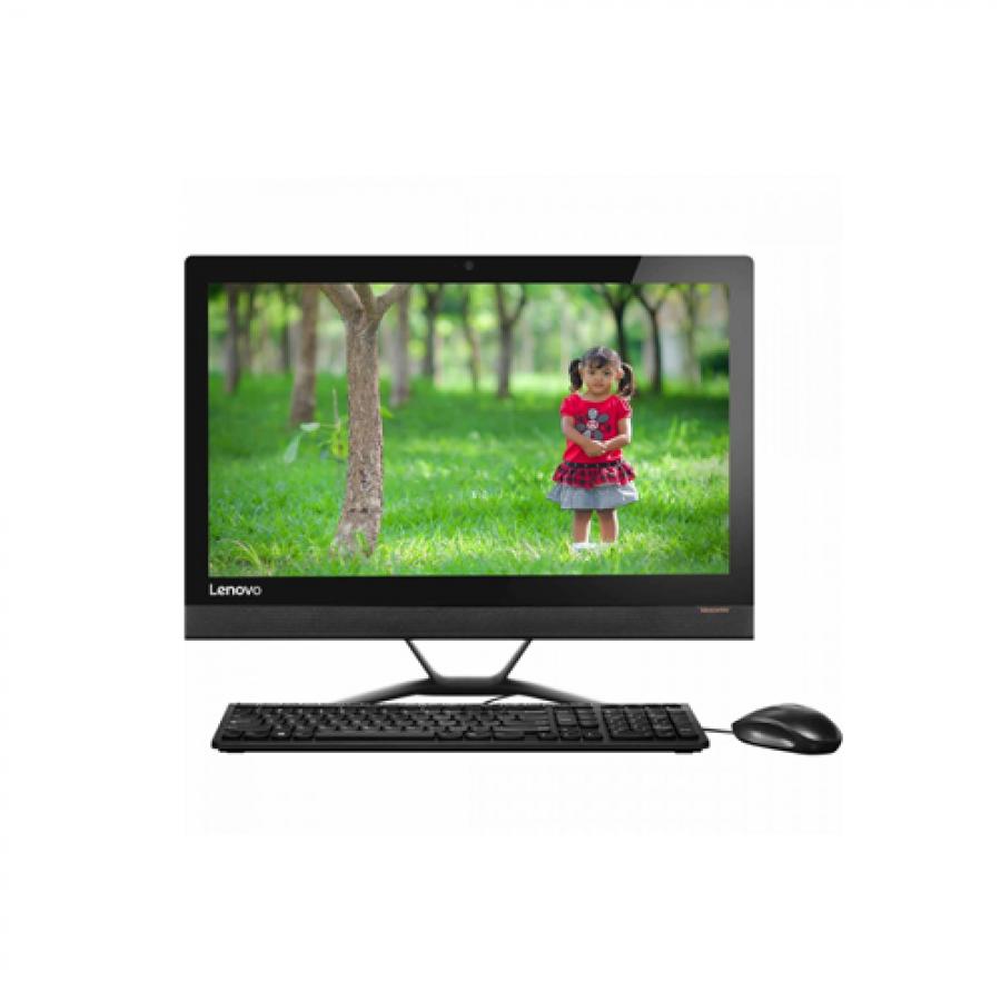 Lenovo Ideacentre 300 F0BV003TIN All In One Desktop price in hyderabad