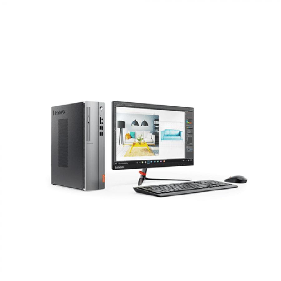 Lenovo Ideacentre 310S 08IGM 90HX003RIN Desktop Price in Hyderabad, telangana