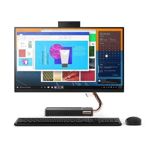 Lenovo ideacentre 330 20IGM F0D7008TIN All in One Desktop Price in Hyderabad, telangana