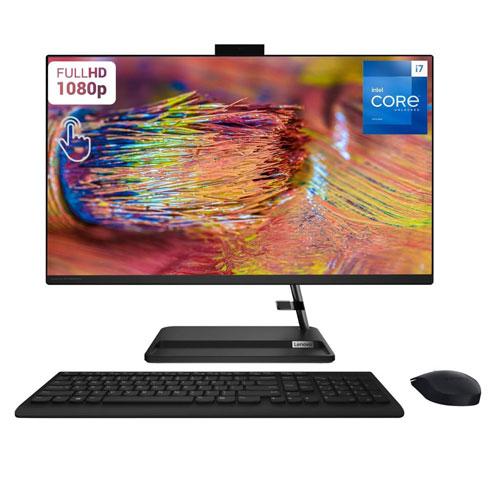 Lenovo IdeaCentre 3i G13 I7 13620H Processor 16GB AIO Desktop price in hyderabad