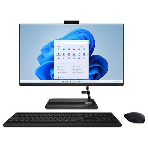  Lenovo IdeaCentre 3i Gen12 I5 Processor 16GB RAM 1TB SSD AIO Desktop price in hyderabad