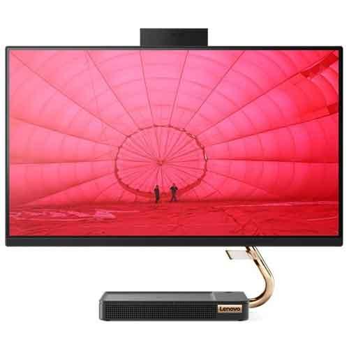 Lenovo ideacentre 5 24IMB05 F0FB002PIN All in One Desktop price in hyderabad