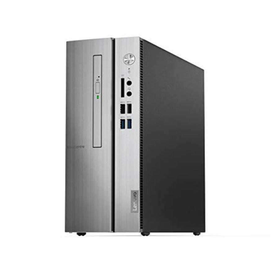 Lenovo Ideacentre 510S-08IKL 90GB00LEIN Desktop price in hyderabad