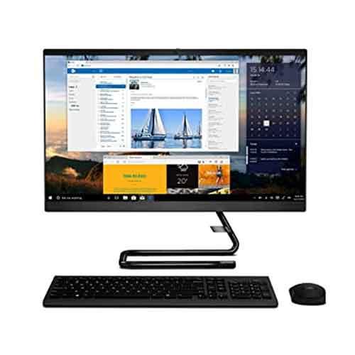 Lenovo ideacentre A340 24IWL F0E800SSIN All in One Desktop Price in Hyderabad, telangana